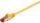 Patch-Kabel CAT6 20,0m gelb    S/FTP 2xRJ45, LSOH, CU