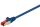 Goobay 95502 Netzwerkkabel Blau 3 m Cat6 S/FTP (S-STP)