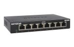 NETGEAR GS308-300PES Netzwerk-Switch Unmanaged L2 Gigabit...