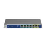 NETGEAR GS524UP Unmanaged Gigabit Ethernet (10/100/1000)...