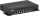 NETGEAR Switch 8G 2SFP+ PoE+ 220W 8x10/100/1000 2xSFP+ PoE