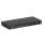 NETGEAR GSM4212P Managed L2/L3 Gigabit Ethernet (10/100/1000) Power over Ethernet (PoE) 1U Schwarz