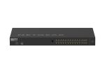 NETGEAR GSM4230P Managed L2/L3 Gigabit Ethernet...