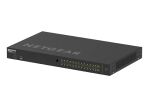 NETGEAR GSM4230P Managed L2/L3 Gigabit Ethernet...
