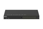 NETGEAR GSM4230PX Managed L2/L3 Gigabit Ethernet...