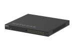 NETGEAR GSM4230PX Managed L2/L3 Gigabit Ethernet...