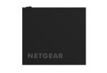 NETGEAR GSM4230PX Managed L2/L3 Gigabit Ethernet (10/100/1000) Power over Ethernet (PoE) 1U Schwarz