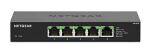 NETGEAR Switch 5MG Multi-Gigabit 5x100/1000/2.5G