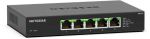 NETGEAR Switch 5MG Multi-Gigabit 5x100/1000/2.5G