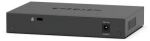 NETGEAR Switch 5MG Multi-Gigabit 5x100/1000/2.5G