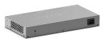 NETGEAR Switch 24G 2SFP         Rack 24x10/100/1000 2xSFP Managed
