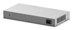 NETGEAR Switch 24G 2SFP         Rack 24x10/100/1000 2xSFP Managed