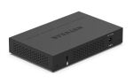 NETGEAR GS305PP Unmanaged Gigabit Ethernet (10/100/1000) Power over Ethernet (PoE) Schwarz