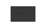 NETGEAR GS305PP Unmanaged Gigabit Ethernet (10/100/1000) Power over Ethernet (PoE) Schwarz