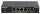 NETGEAR GS305PP Unmanaged Gigabit Ethernet (10/100/1000) Power over Ethernet (PoE) Schwarz