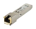 D-Link DGS-712 Netzwerk-Transceiver-Modul Kupfer 1000 Mbit/s SFP