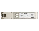 D-Link DGS-712 Netzwerk-Transceiver-Modul Kupfer 1000 Mbit/s SFP