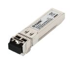 D-Link DEM-431XT Netzwerk-Transceiver-Modul Faseroptik 10000 Mbit/s SFP+ 850 nm