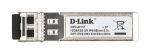 D-Link DEM-431XT Netzwerk-Transceiver-Modul Faseroptik 10000 Mbit/s SFP+ 850 nm