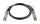 D-Link DEM-CB100S InfiniBand/Glasfaserkabel 1 m SFP+ Schwarz
