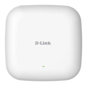 D-Link AC1200 1200 Mbit/s Weiß Power over Ethernet (PoE)