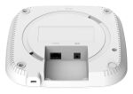 D-Link AC1200 1200 Mbit/s Weiß Power over Ethernet (PoE)