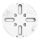 D-Link AC1200 1200 Mbit/s Weiß Power over Ethernet (PoE)