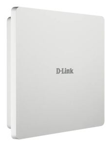 D-LINK WLAN AP Outdoor AC1200    PoE b/g/n/ac Dualband MU-MIMO Wave2