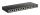 D-Link DGS-1016S Unmanaged Gigabit Ethernet (10/100/1000) Schwarz