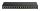 D-Link DGS-1016S Unmanaged Gigabit Ethernet (10/100/1000) Schwarz