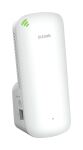 D-Link AX1800 Mesh Wi-Fi 6 Range Netzwerk-Repeater Weiß 100, 1000 Mbit/s