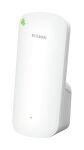 D-Link AX1800 Mesh Wi-Fi 6 Range Netzwerk-Repeater Weiß 100, 1000 Mbit/s