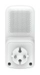 D-Link AX1800 Mesh Wi-Fi 6 Range Netzwerk-Repeater Weiß 100, 1000 Mbit/s