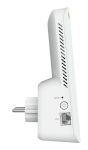 D-Link AX1800 Mesh Wi-Fi 6 Range Netzwerk-Repeater Weiß 100, 1000 Mbit/s