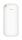 D-Link AX1800 Mesh Wi-Fi 6 Range Netzwerk-Repeater Weiß 100, 1000 Mbit/s