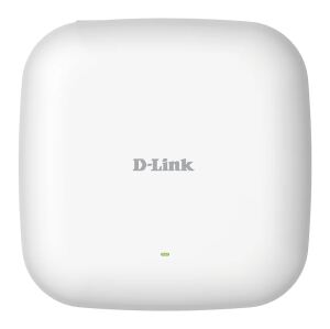 D-Link AX1800 1800 Mbit/s Weiß Power over Ethernet (PoE)