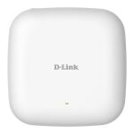 D-Link AX1800 1800 Mbit/s Weiß Power over Ethernet...