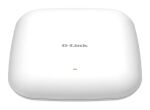 D-Link AX1800 1800 Mbit/s Weiß Power over Ethernet...