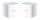 D-LINK WLAN Router AX1500 Mesh   2er WiFi6,up to 370sqm,WPA3