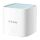 D-LINK WLAN Router AX1500 Mesh   2er WiFi6,up to 370sqm,WPA3