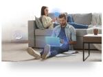 D-Link R15 WLAN-Router Gigabit Ethernet Dual-Band (2,4 GHz/5 GHz) Weiß