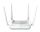 D-Link R15 WLAN-Router Gigabit Ethernet Dual-Band (2,4 GHz/5 GHz) Weiß