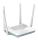D-Link R15 WLAN-Router Gigabit Ethernet Dual-Band (2,4 GHz/5 GHz) Weiß