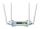 D-Link R15 WLAN-Router Gigabit Ethernet Dual-Band (2,4 GHz/5 GHz) Weiß