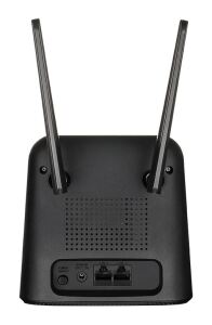 D-LINK WLAN Router AC1200 4G LTE 1x 10/100/1000/1x 10/100/1000
