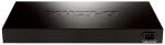 D-Link DGS-1210-28P Managed L2 Gigabit Ethernet (10/100/1000) Power over Ethernet (PoE) 1U