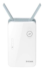 D-LINK WLAN Repeater AX1500 WiFi6 1xLAN MU-MIMO