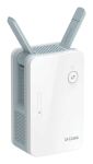 D-LINK WLAN Repeater AX1500 WiFi6 1xLAN MU-MIMO