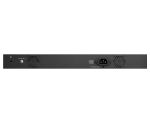 D-Link DMS-1250-12TP/E Netzwerk-Switch Managed 2.5G Ethernet (100/1000/2500) Power over Ethernet (PoE) Schwarz