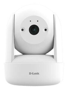 D-LINK IP-Cam WLAN 2K Pan&Tilt 1296p/Audio/IR/Auto-Track Motion
